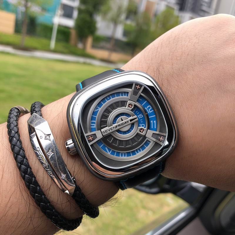 Seven Friday 47mm 090479